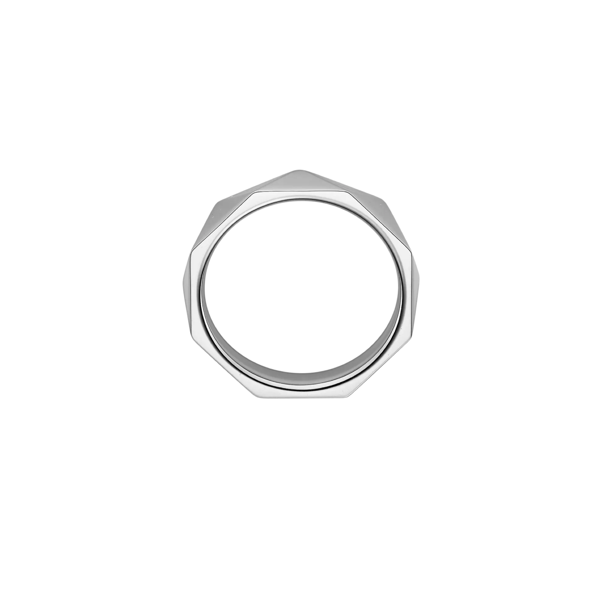 Leo Wittwer - Love Icon Ring