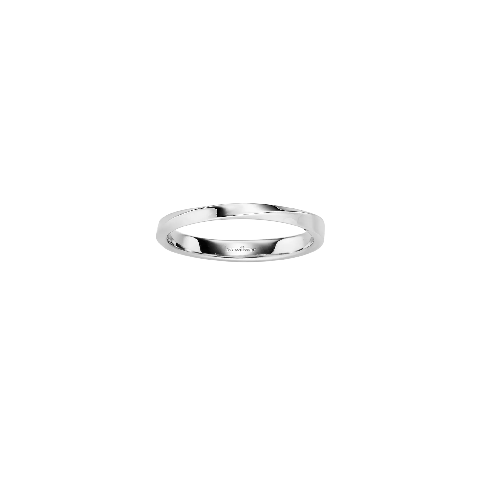 Leo Wittwer - Love Icon Ring