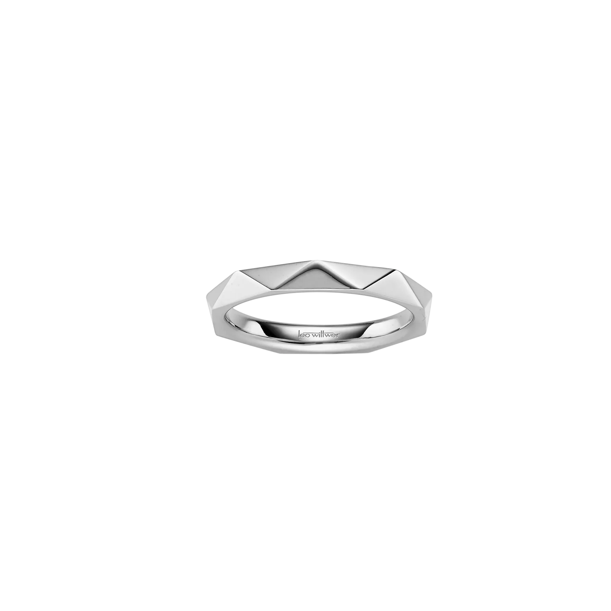 Leo Wittwer - Love Icon Ring