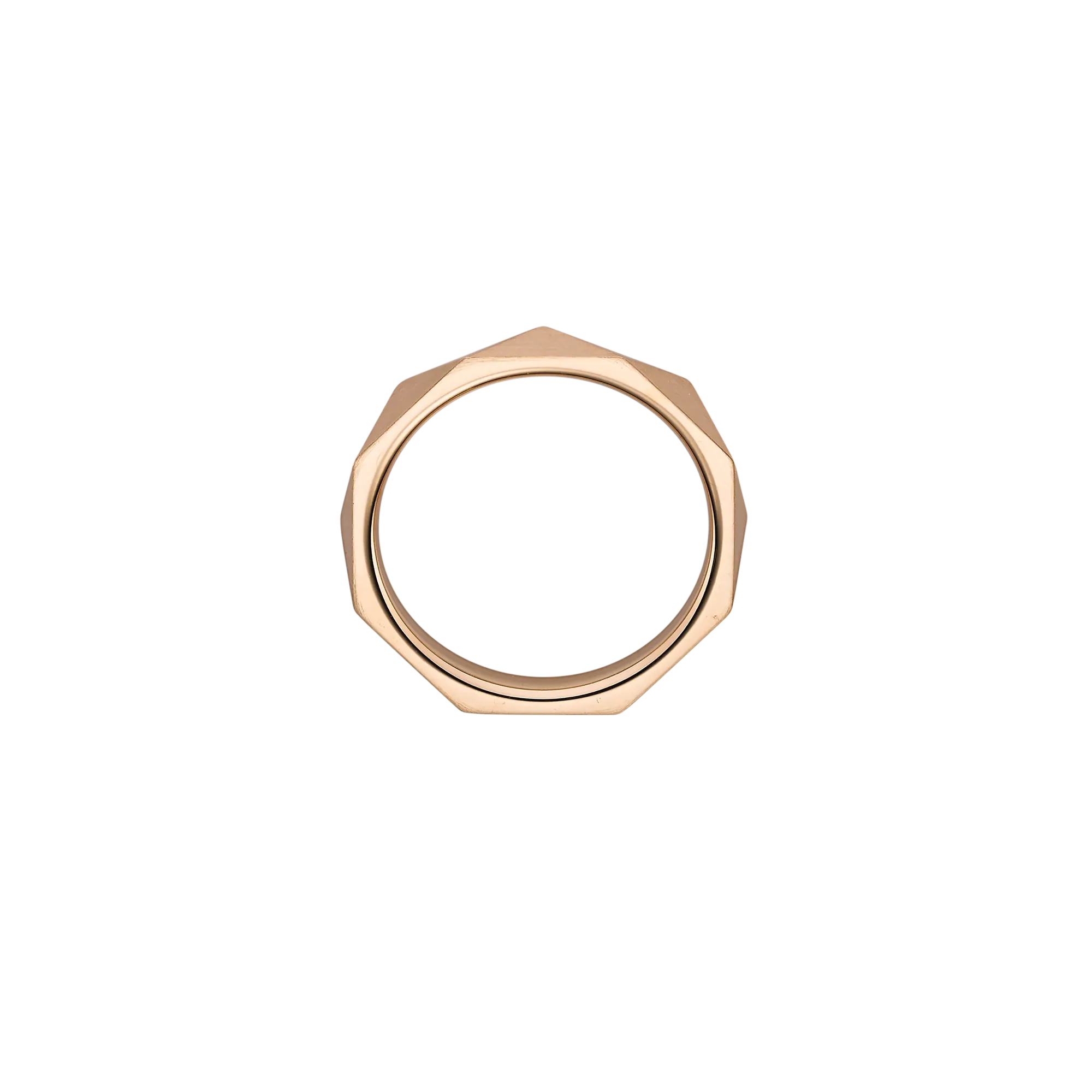 Leo Wittwer - Love Icon Ring