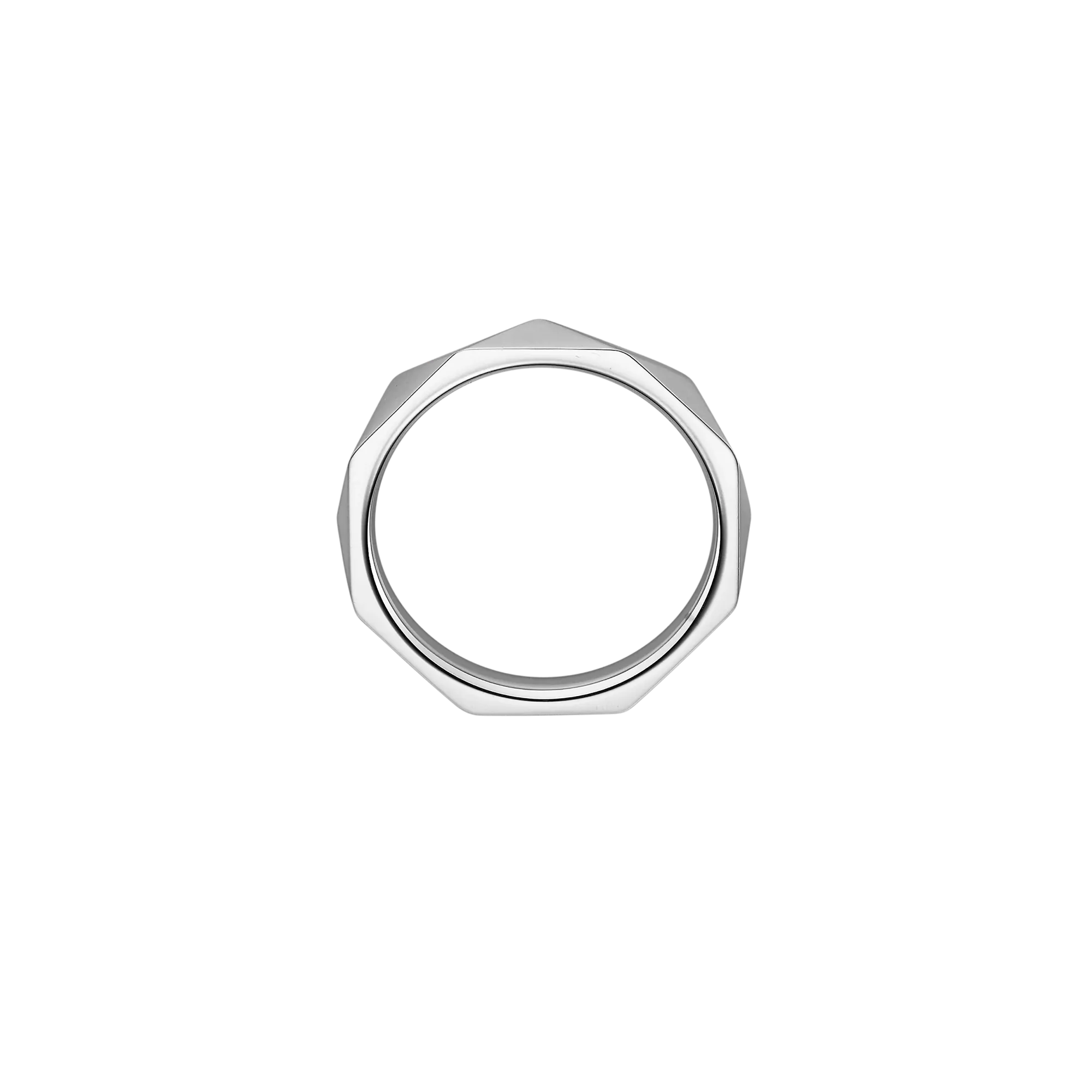 Leo Wittwer - Love Icon Ring