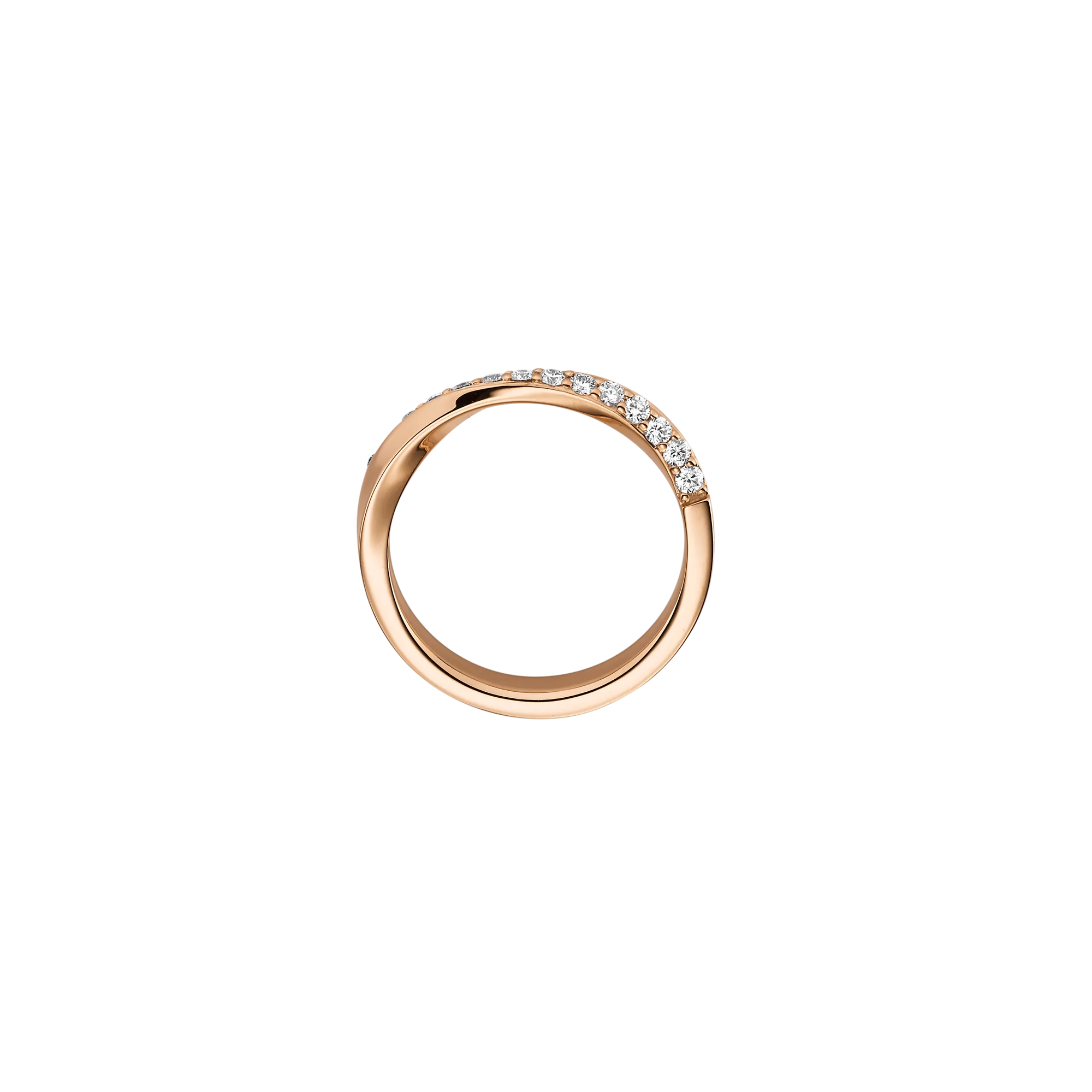 Leo Wittwer - Love Icon Ring