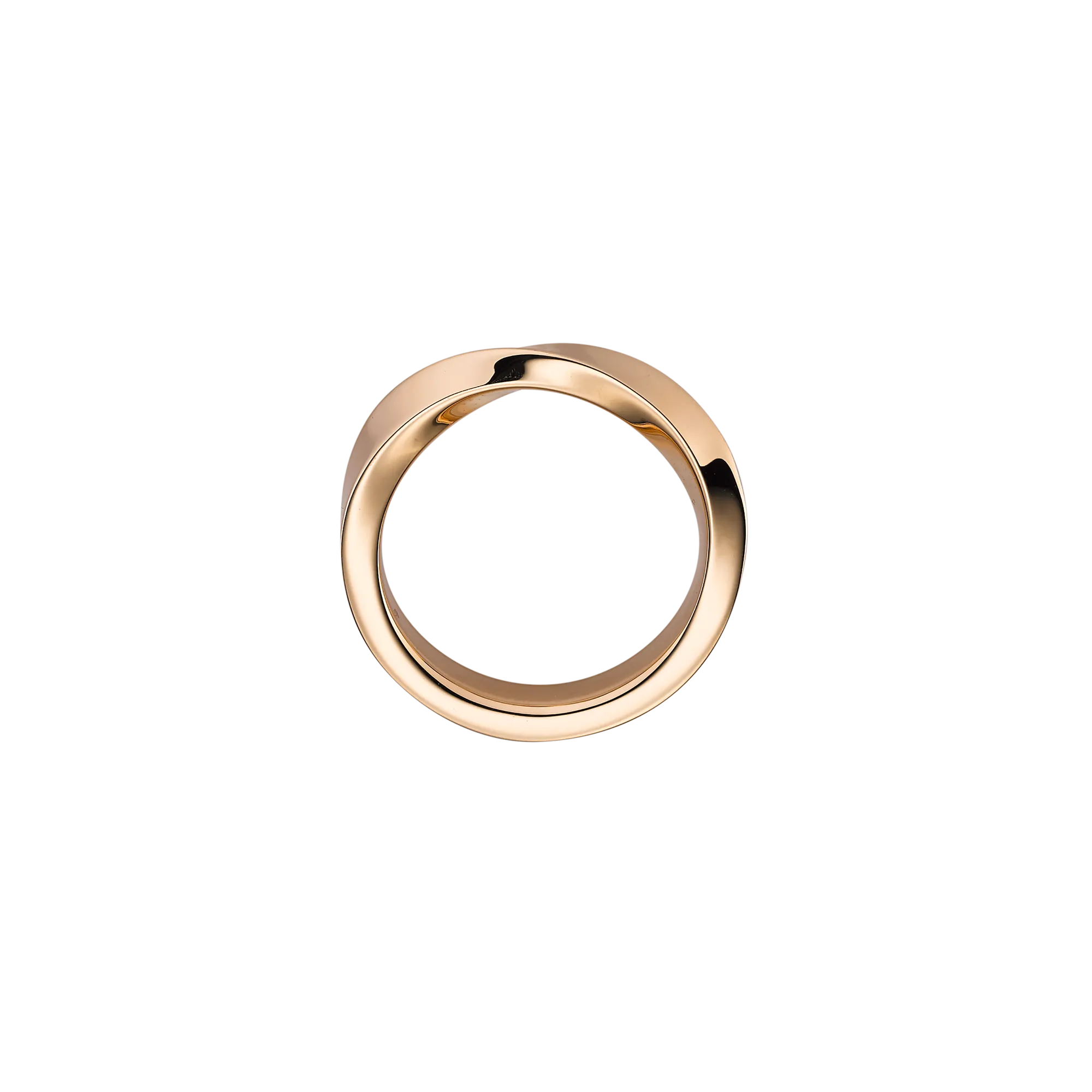 Leo Wittwer - Love Icon Ring