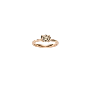 Leo Wittwer - Love Icon Solit?r Ring