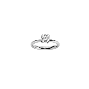 Leo Wittwer - Solit?r Ring