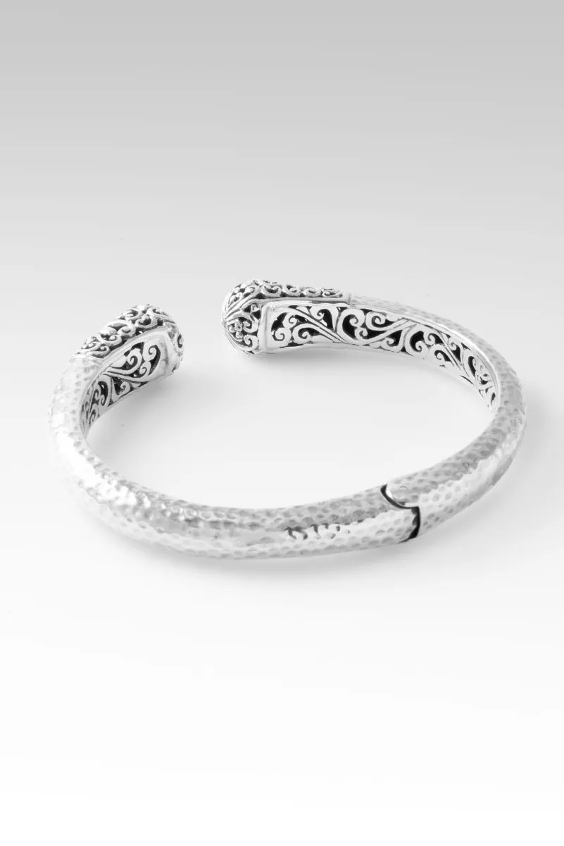 Let Your Light Shine Tip-to-Tip Bracelet? in Janyl Adair