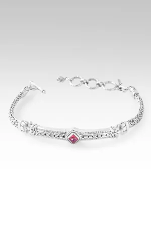 Light Within Bracelet? in Unforgettable? Mystic Topaz