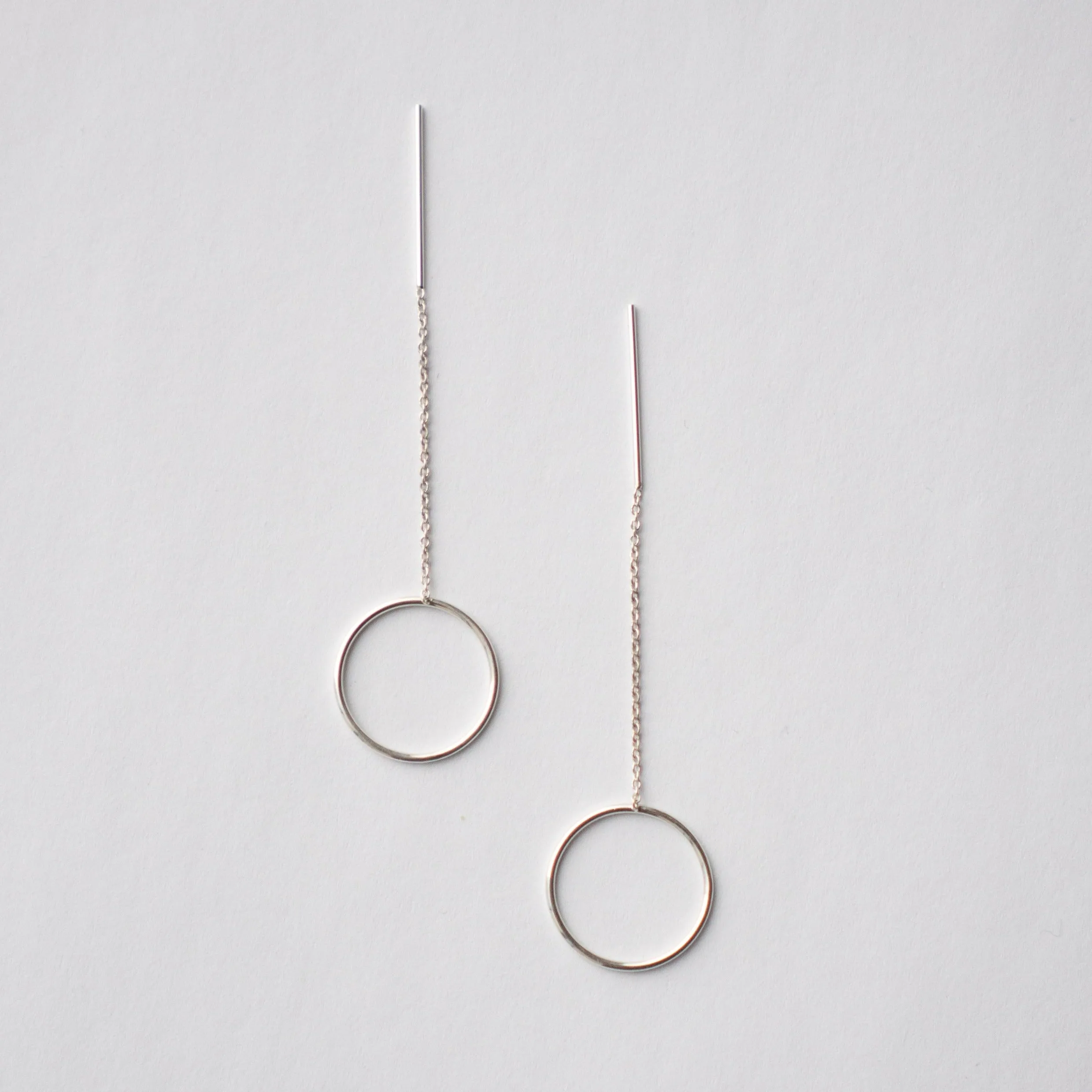 Lili Earrings