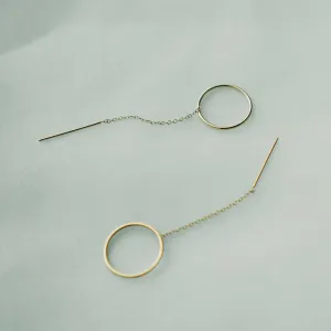 Lili Earrings