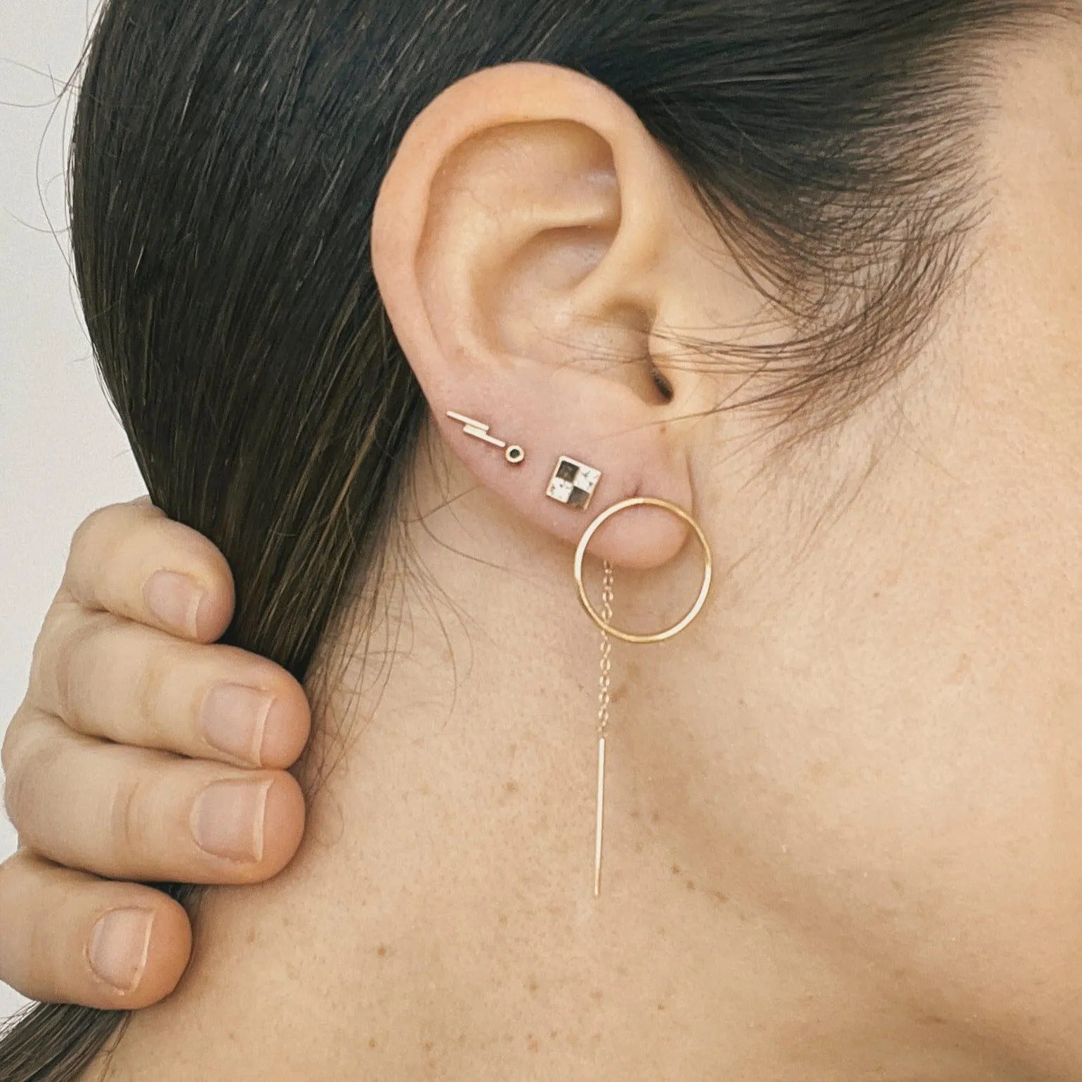 Lili Earrings