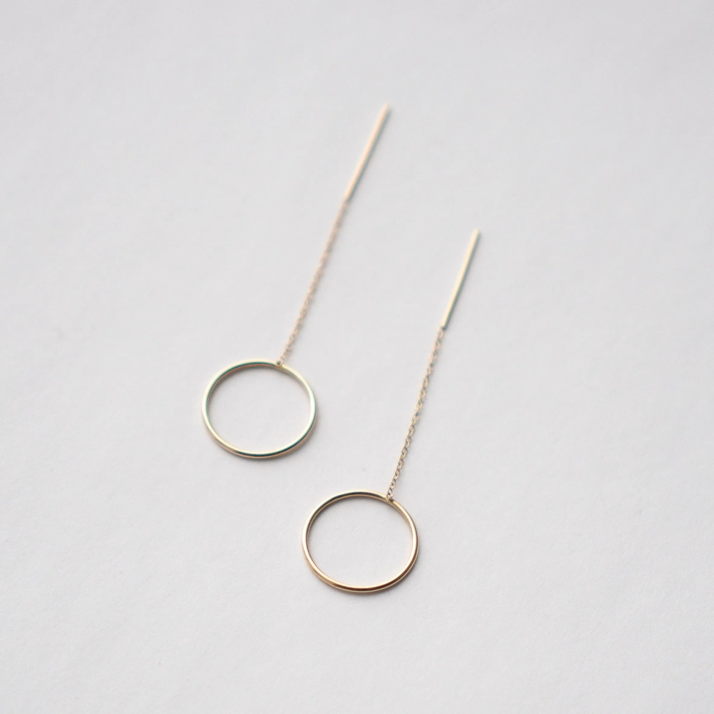Lili Earrings
