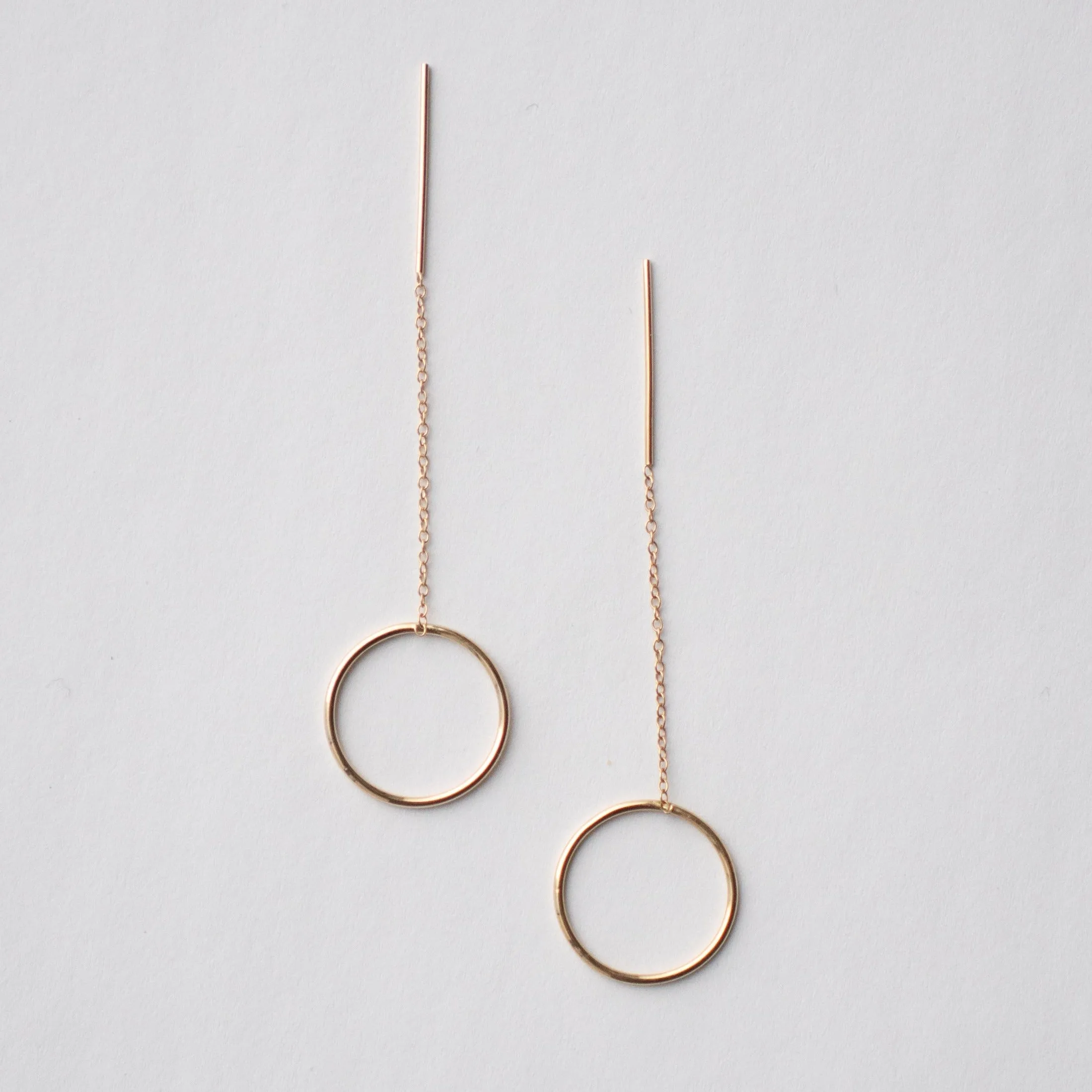 Lili Earrings