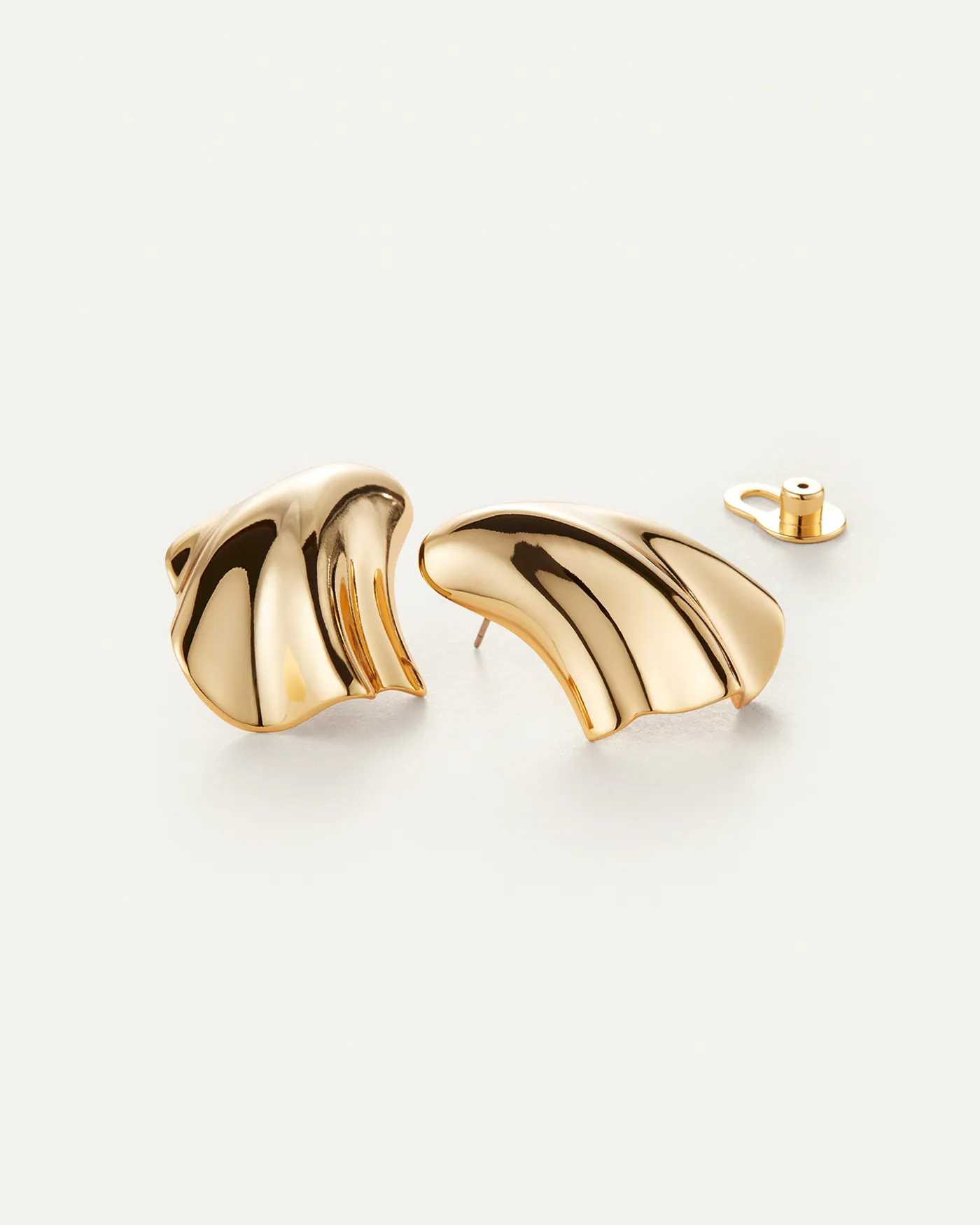 Lydia Earrings