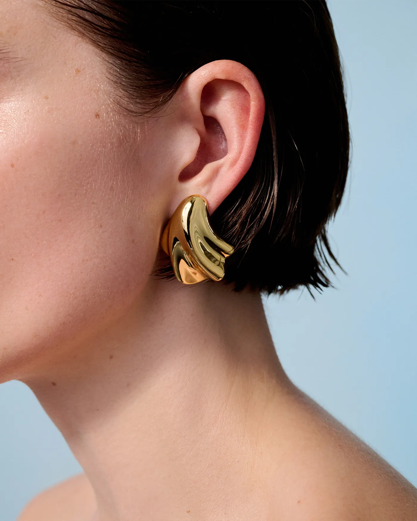Lydia Earrings