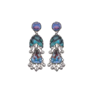 Magical Notes Set, Mellie Stud Earrings