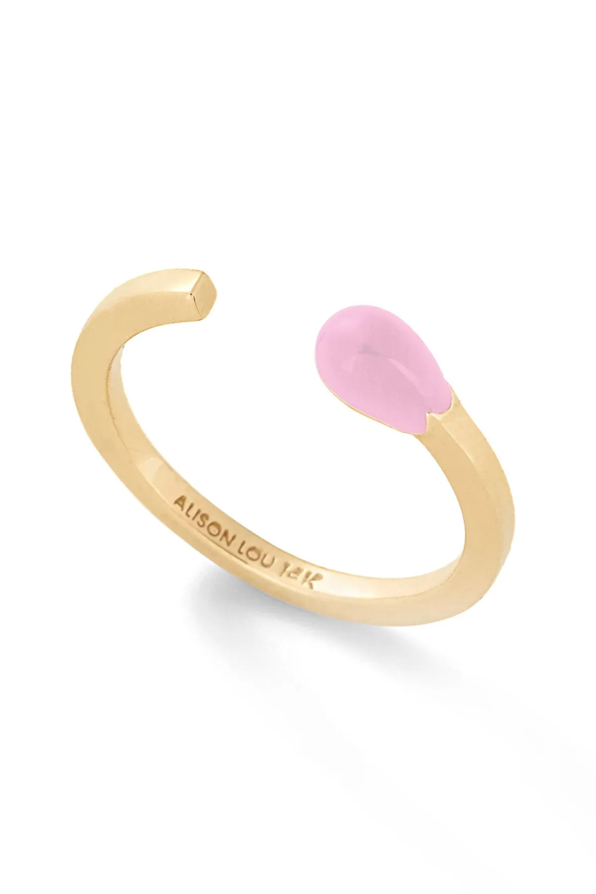 Match Stack Ring