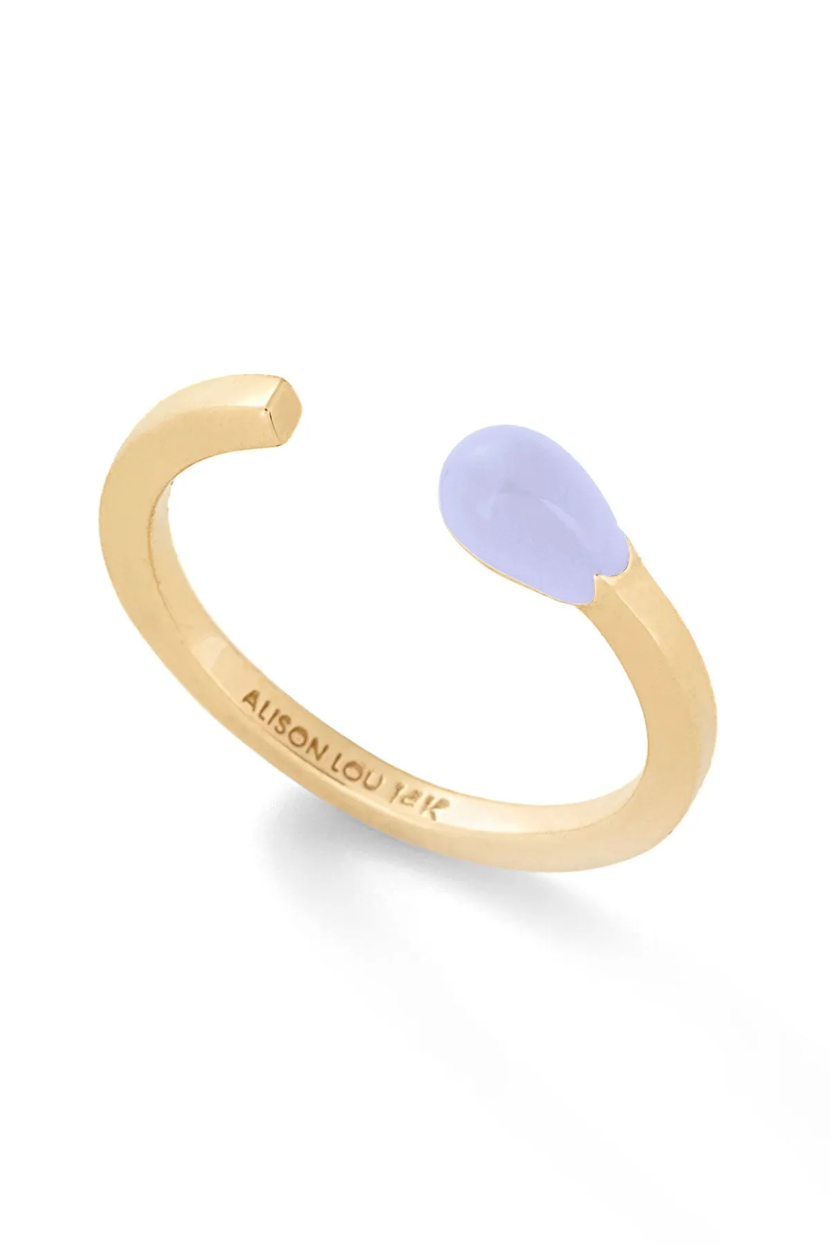 Match Stack Ring