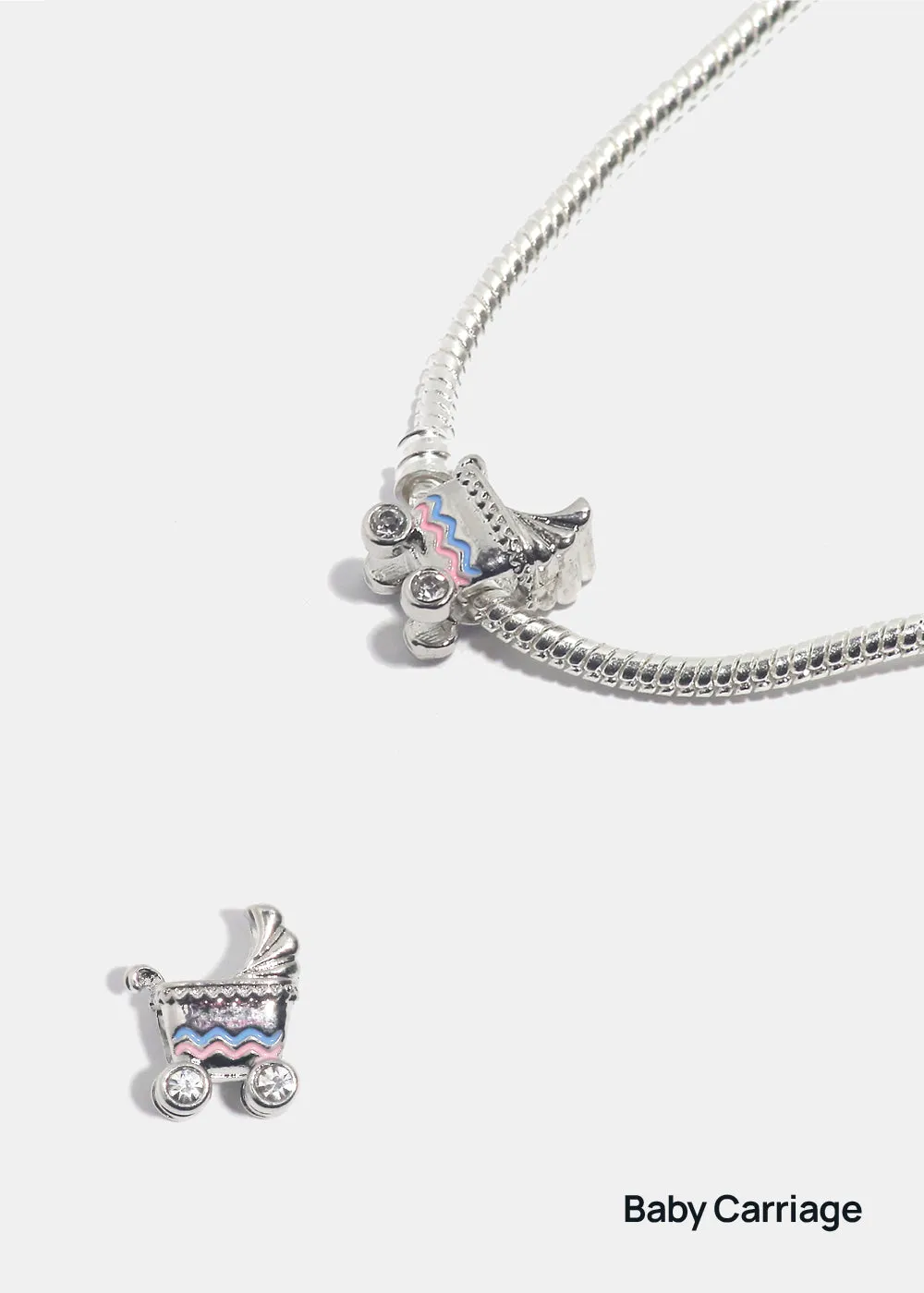 Miss A Bead Charm - Family 1