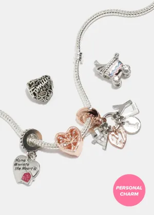 Miss A Bead Charm - Family 1