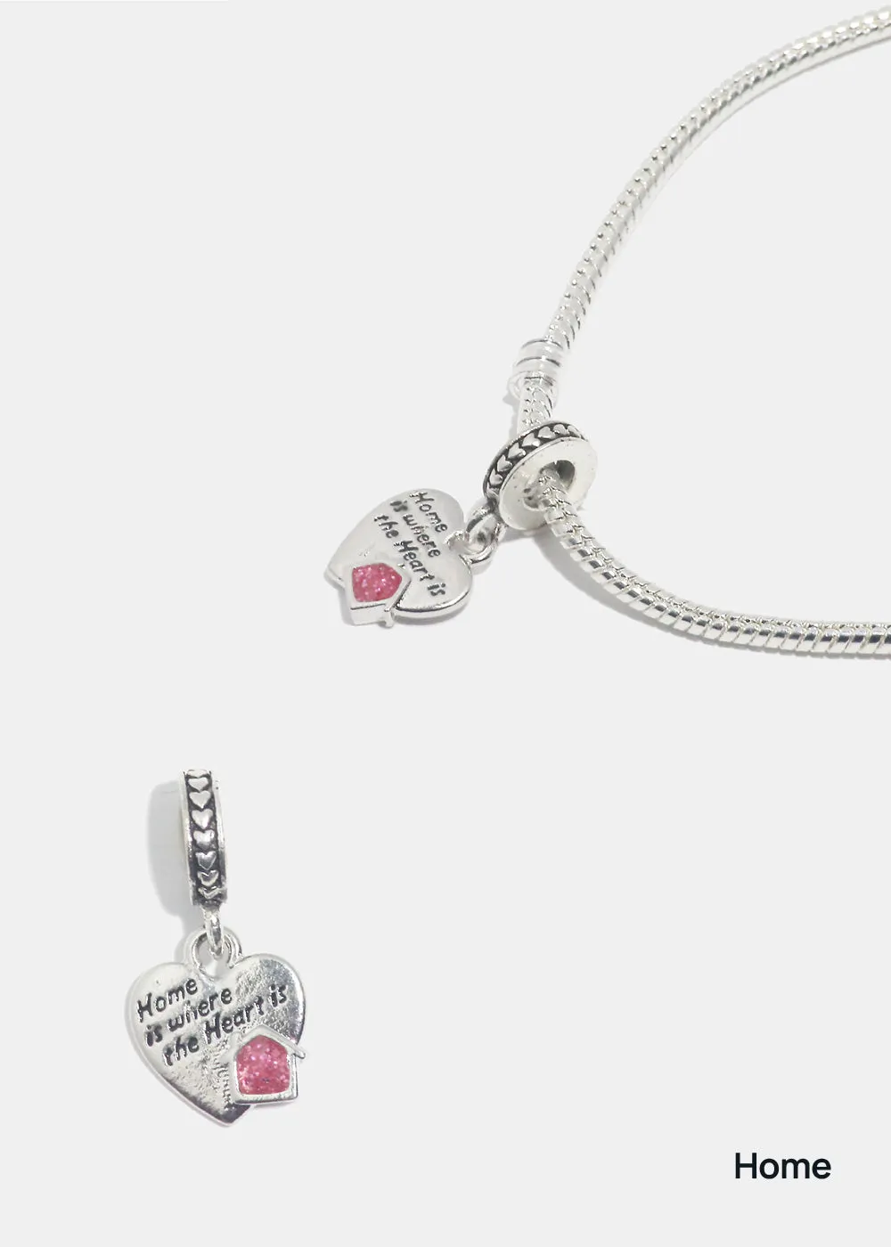 Miss A Bead Charm - Family 1