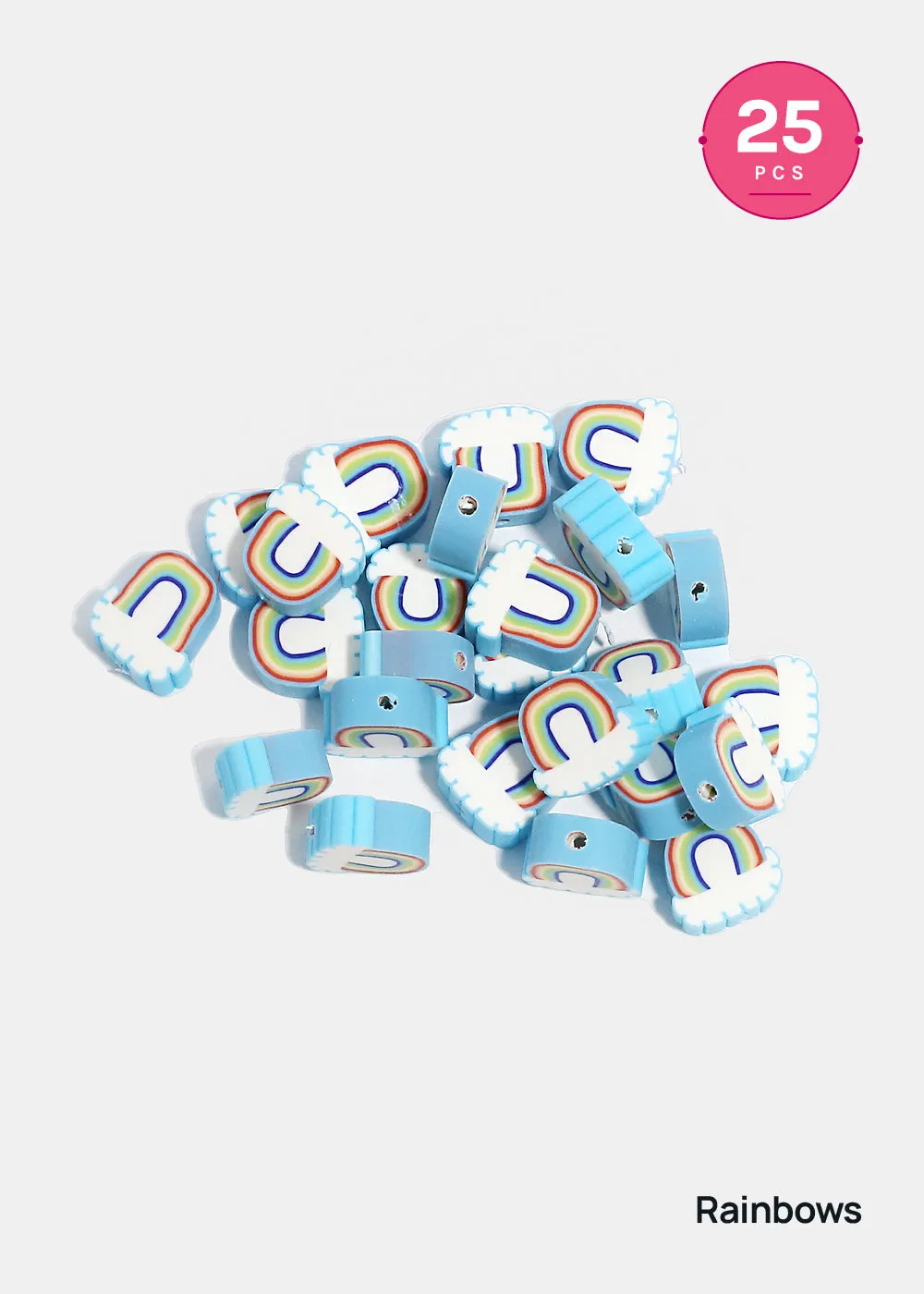 Miss A Clay Beads