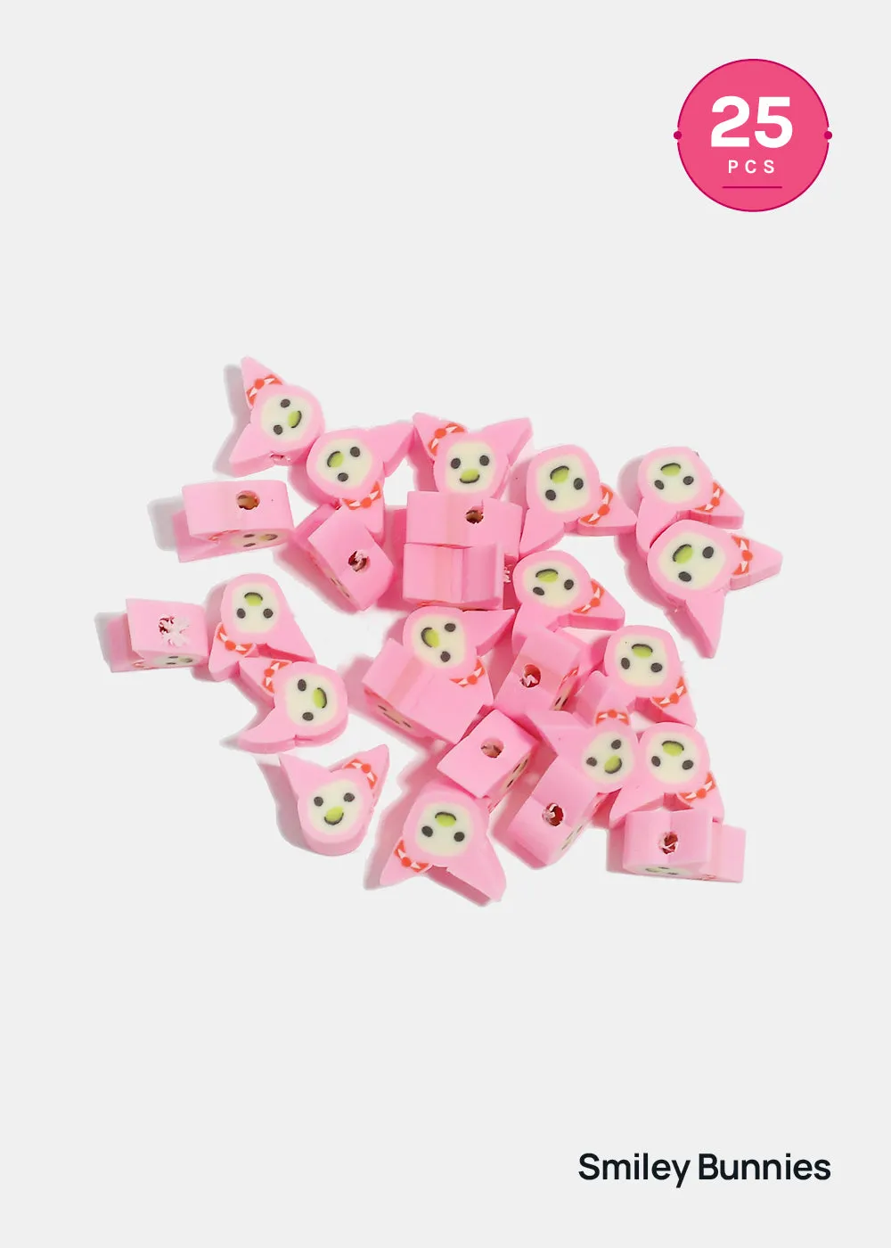 Miss A Clay Beads