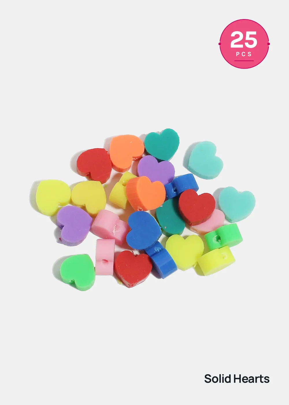Miss A Clay Beads