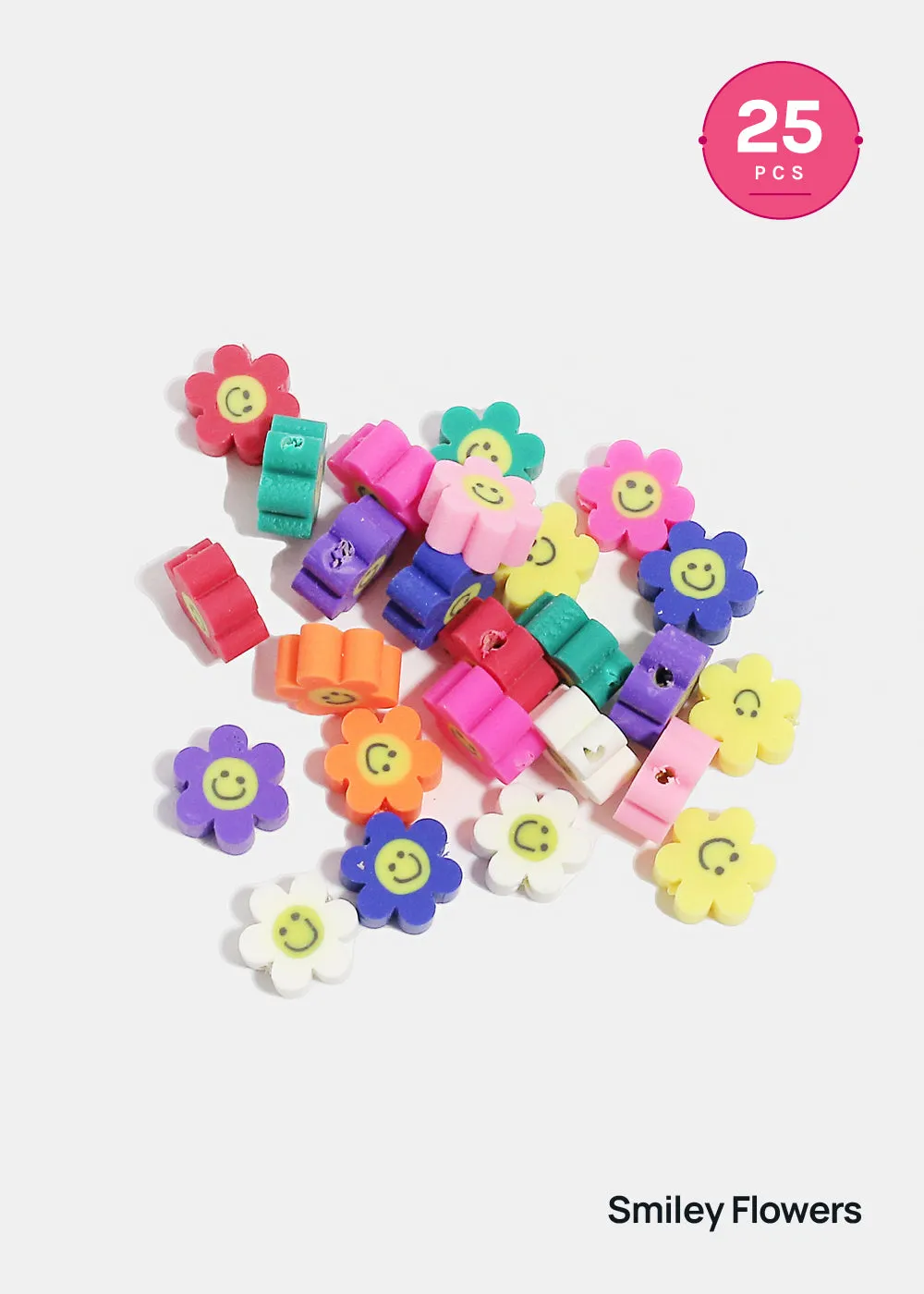 Miss A Clay Beads