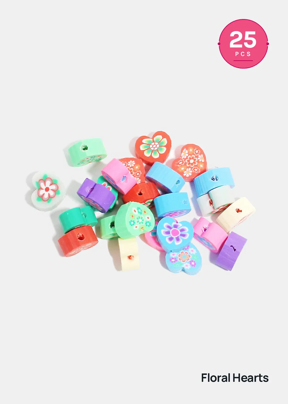 Miss A Clay Beads