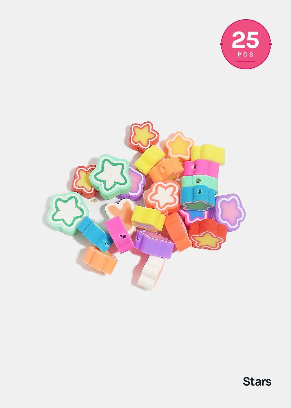 Miss A Clay Beads