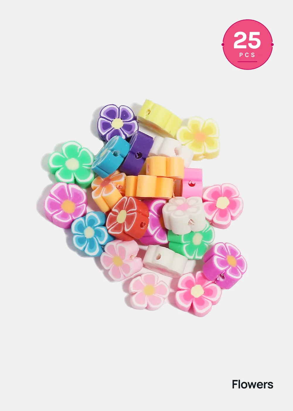 Miss A Clay Beads