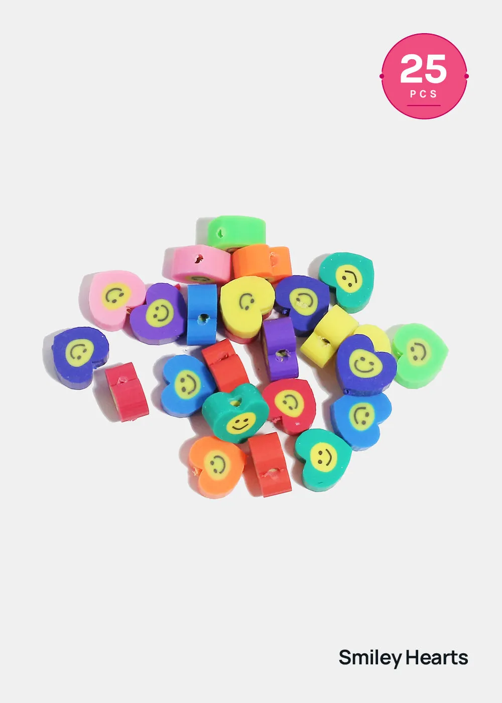 Miss A Clay Beads
