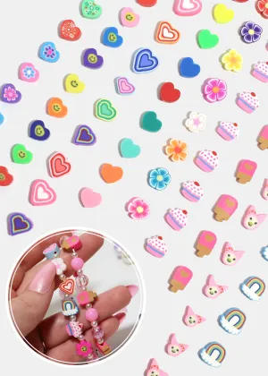 Miss A Clay Beads