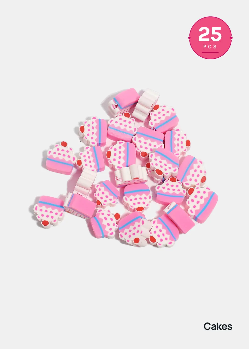 Miss A Clay Beads