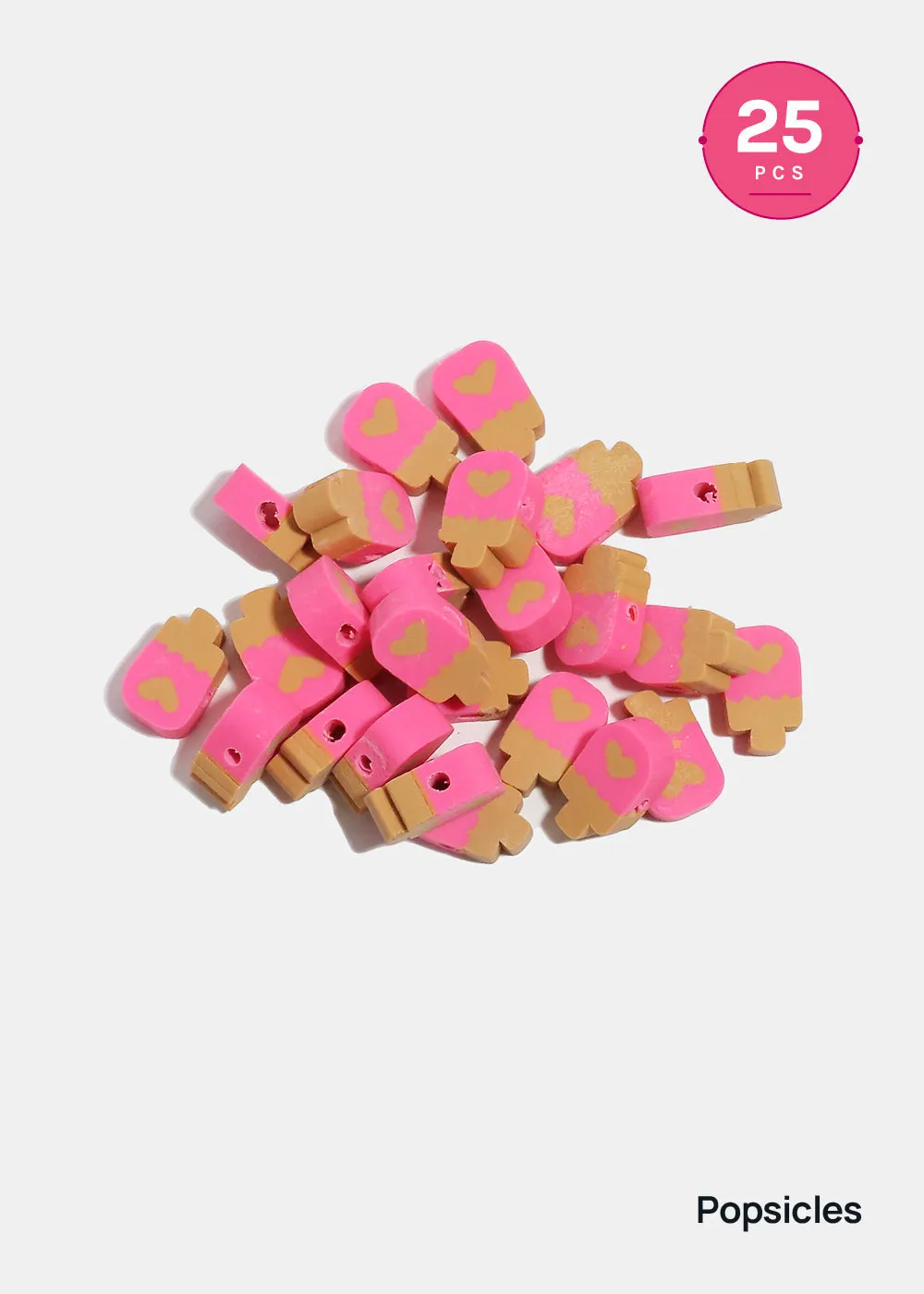 Miss A Clay Beads