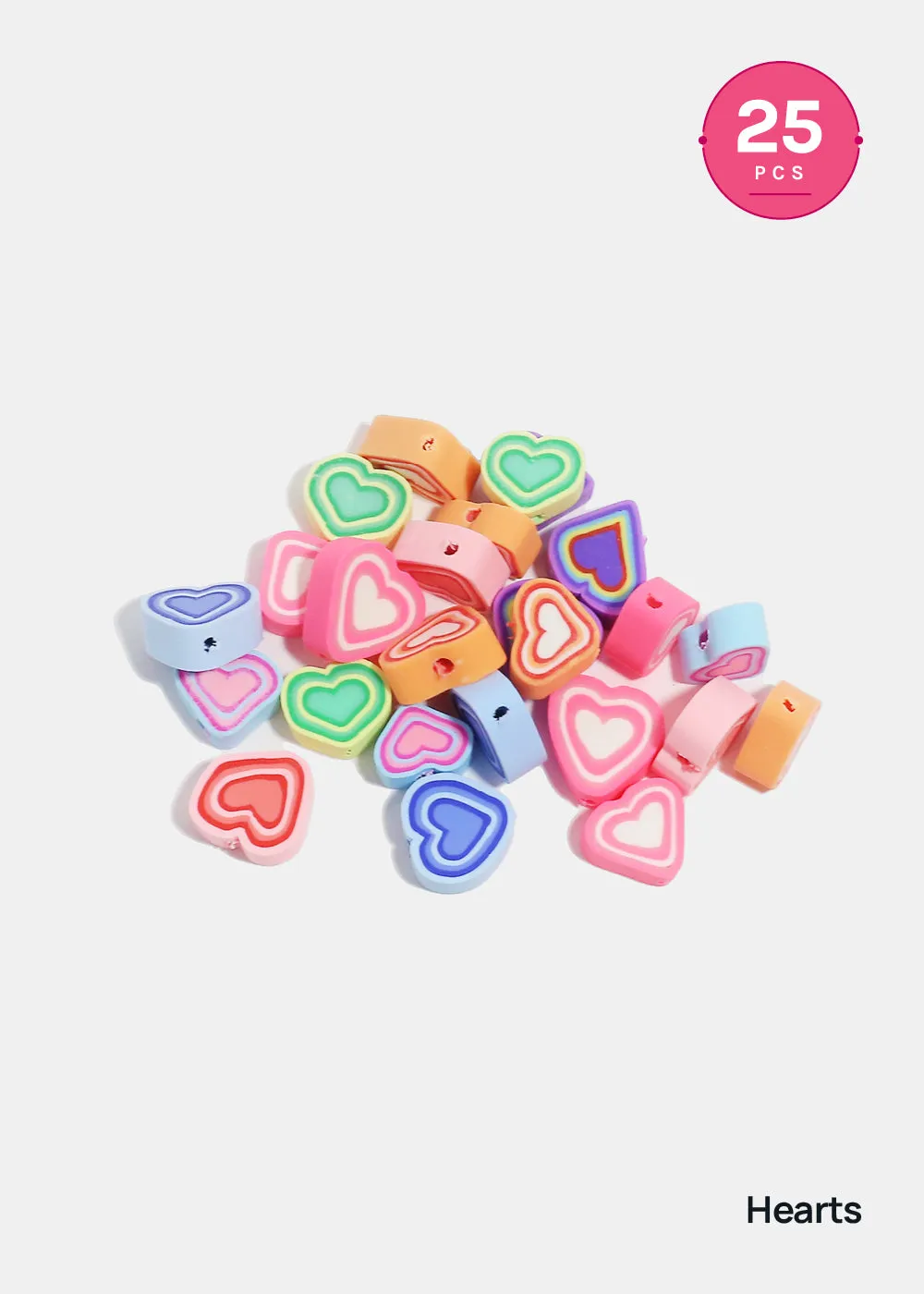 Miss A Clay Beads