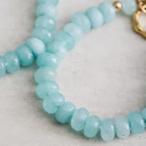 Mystic Silverite Necklace