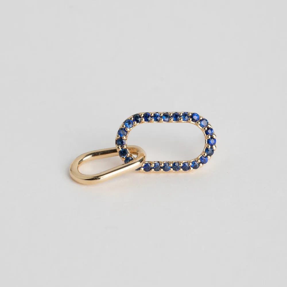 Naki Earrings