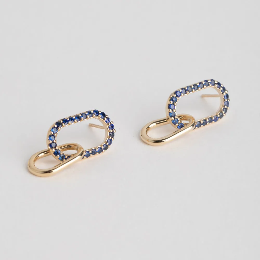 Naki Earrings