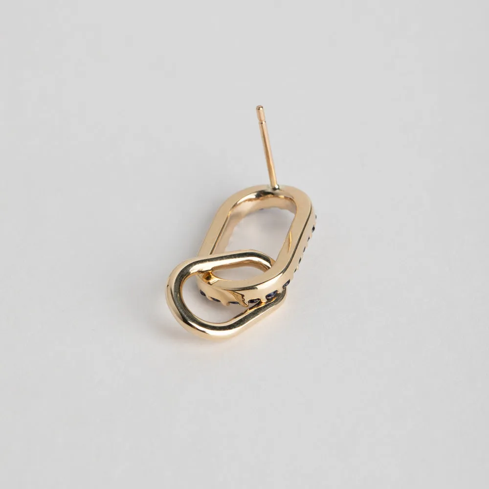 Naki Earrings