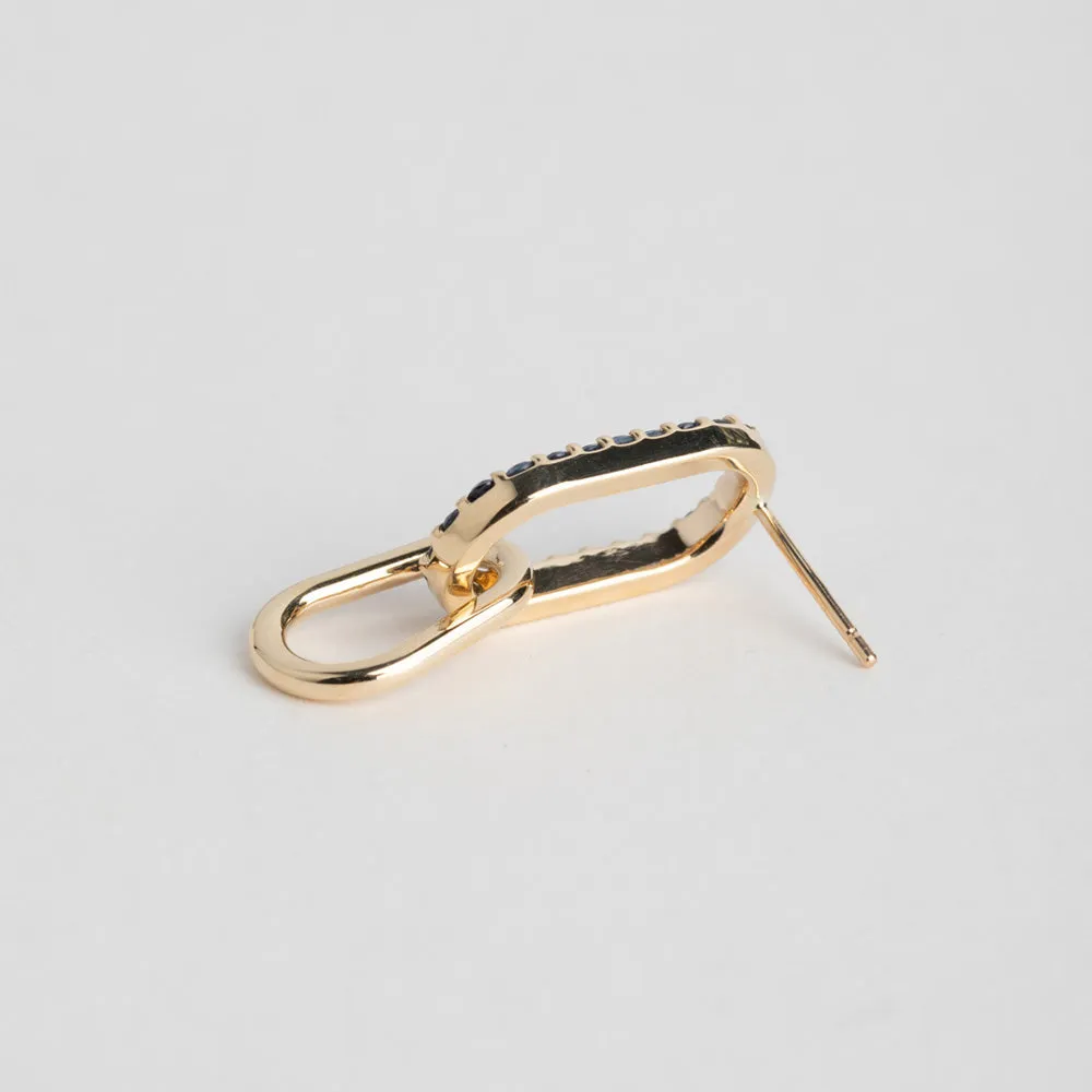Naki Earrings