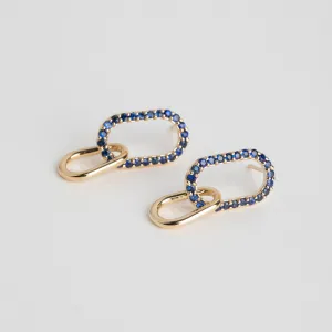 Naki Earrings