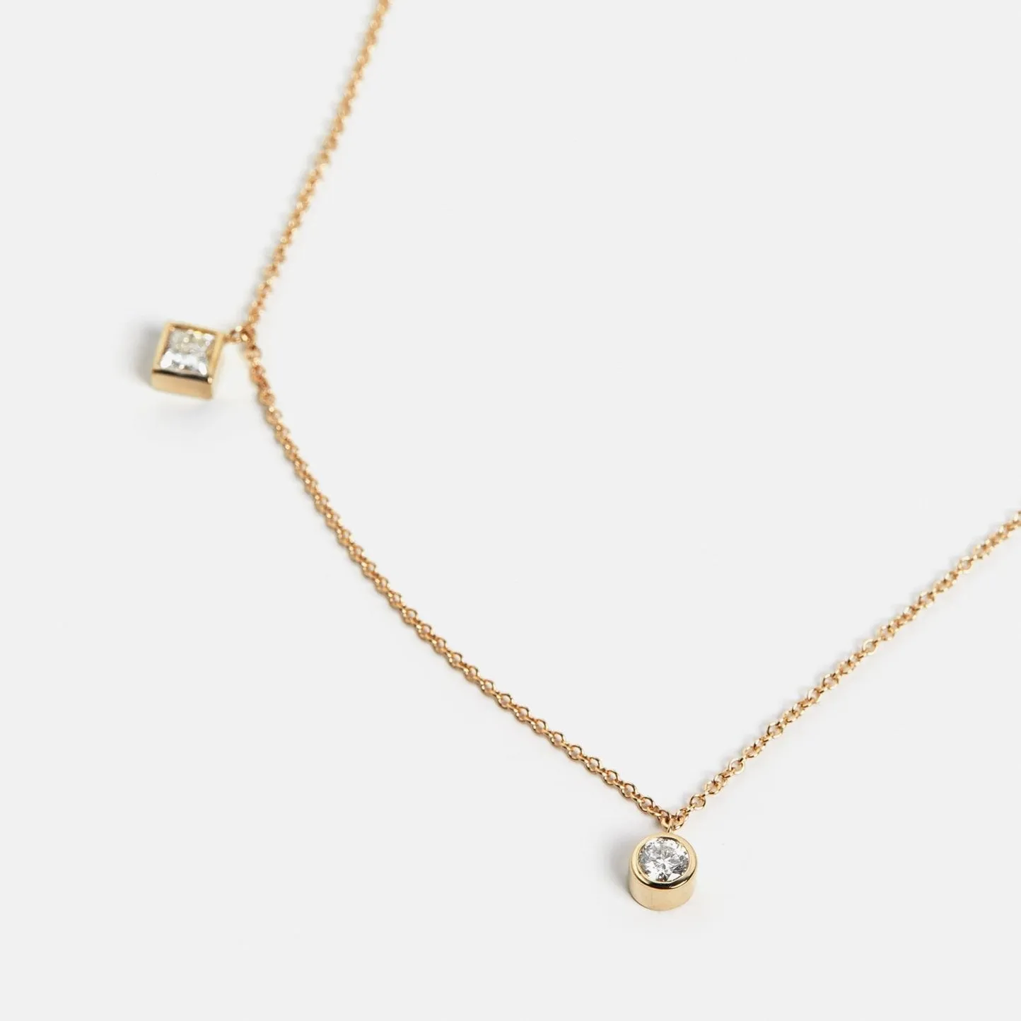 Naya Necklace