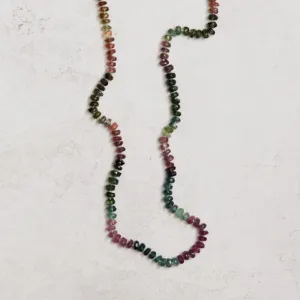 OG Tourmaline Necklace
