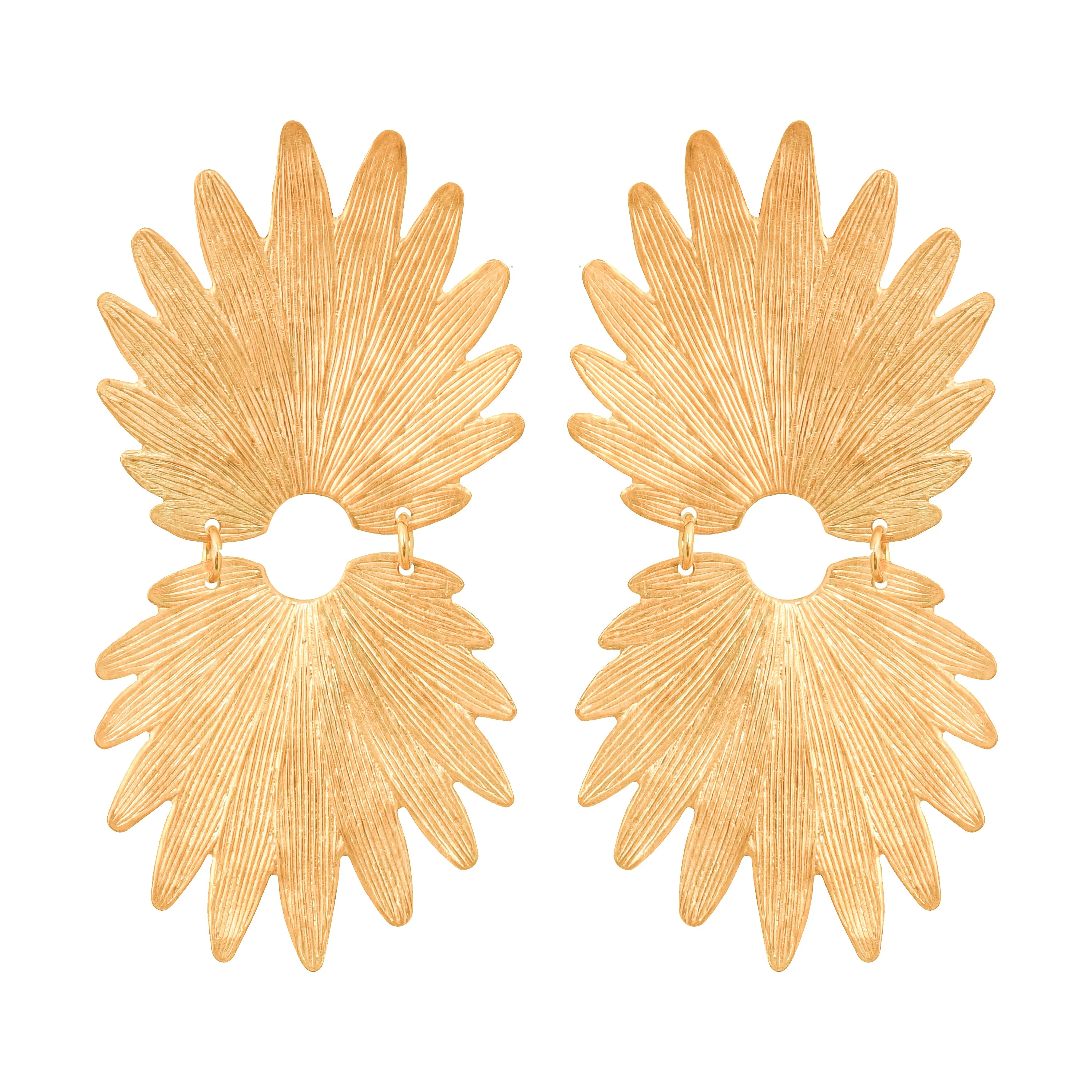 Palmera Earrings