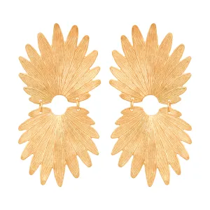Palmera Earrings