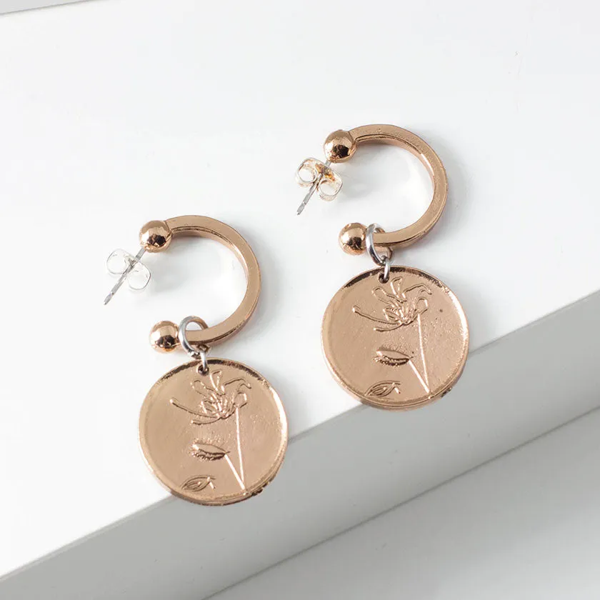 Patty Earrings
