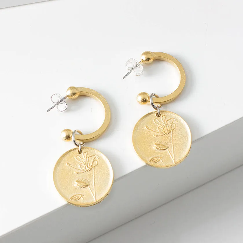 Patty Earrings
