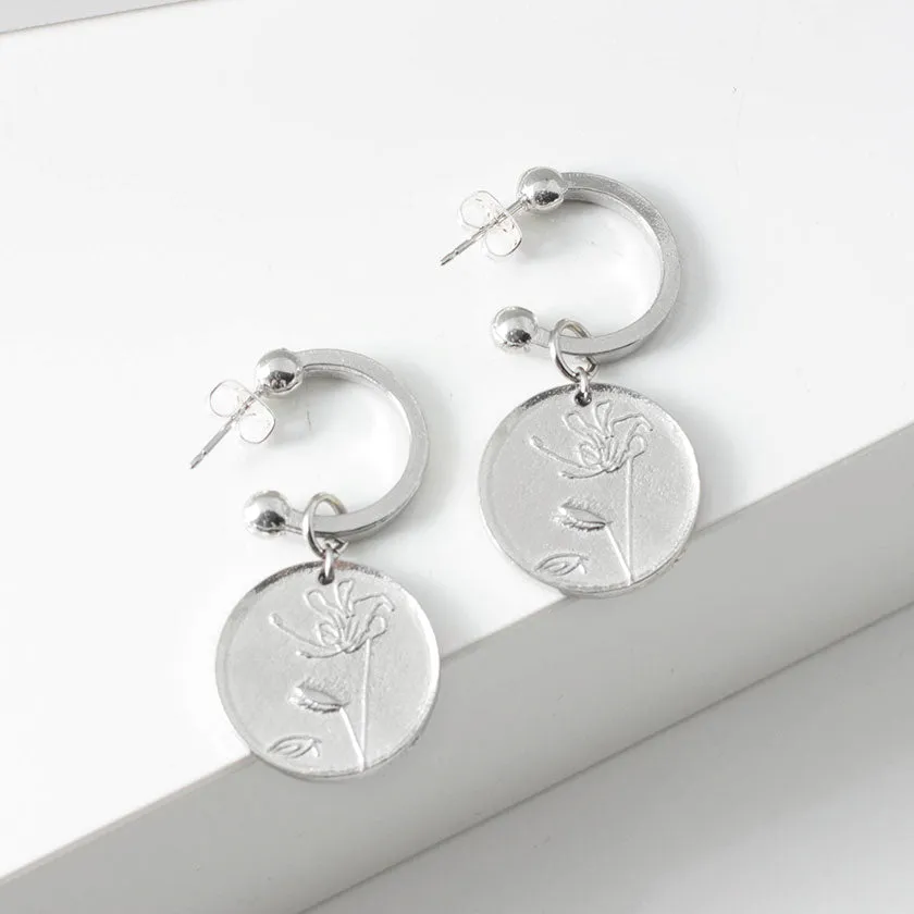 Patty Earrings