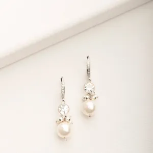 Paulette Earring